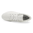 thumbnail image 3 of Ecco Womens Golf S-Casual Leather White Trainers 10-10.5 US, 3 of 4