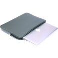 thumbnail image 5 of RAINYEAR 15 Inch Laptop Sleeve Protective Case Carrying Bag Cover Compatible with 2019 2020 New Model 15.4 MacBook, 5 of 5