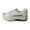 White, variant on Fesfesfes Loose Women's Sport Shoes Casual Thick Sole Casual Thick Sole Color Matching Low Top Sports TieUp Sneaker for Young Laides US:5.5(36)