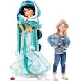 thumbnail image 3 of Advanced Graphics 1731 Jasmine - Standup en Carton pour les Fêtes, 3 of 5