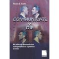 thumbnail image 2 of Communicate or Die, 2 of 2