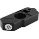 thumbnail image 3 of KAIYANG Cerradura de manija de motocicleta, cerradura antirrobo, cerradura universal de aleación de aluminio CNC para vehículo (negro), 3 of 5