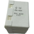 thumbnail image 6 of Applicable to 1Pcs Ice Machine Parts 35A-400V RVA4G3D 3P 220V Compressor Starter Relay Freezer Parts & Accessories, 6 of 6