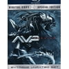 Alien Vs. Predator: Requiem (Blu-ray + Digital Copy)