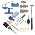 thumbnail image 4 of Professional Watch Repair Tools, Alloy Watch Battery Replacement Tools Opening Watch Back Changing Watch Batteries Adjusting Strap With Carry Bag For Watch Shop, 4 of 8