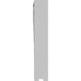 thumbnail image 4 of 1 7/8"W x 6 1/2"D x 11"H Genova Architectural Grade PVC Corbel, 4 of 9