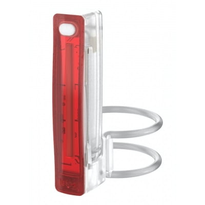 Knog Plus LED Light Rear Translucent