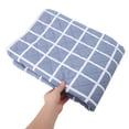 thumbnail image 2 of Grand Alèse Lavable Antidérapante Imperméable Absorbante Protection contre l'Énurésie pour Adultes Protège-Matelas Réutilisable, 2 of 8