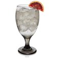 thumbnail image 3 of DyGTyX Classic Smoke Goblet Beverage Glasses, 16.25-ounce, Set of 6, 3 of 6