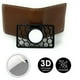 thumbnail image 5 of Compatible Con Airtag Locator Funda Protectora De Silicona Resistente A Los Arañazos Soporte Para Monedero Del Tamaño De Una Tarjeta De Crédito 2 Uds Advancent AP005693-00, 5 of 6