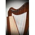thumbnail image 4 of Caitlin Harpe TM, Harpe Enfilée Croix, 4 of 4