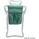 thumbnail image 3 of Bolsa para herramientas con asiento para arrodillarse en el jardín, bolsa para herramientas para banco de jardín, resistente y con protección para las rodillas, ideal para jardinería al aire libre., 3 of 5