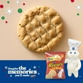 Pillsbury Ready To Bake Refrigerated Cookie Dough, Reese's Peanut
