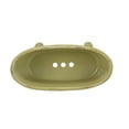 thumbnail image 2 of Mini Yellow Bathtub Soap Dish, 2 of 7