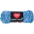 thumbnail image 1 of Red Heart® Fil Super Saver®, Imprimés, Acrylique #4 Médium, 5oz/142g, 236 Yards, 1 of 11