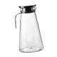 thumbnail image 2 of Jarra de agua caliente y fría para jugo, transparente, para interior y exterior 1.9L, 2 of 9