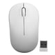 thumbnail image 2 of Gaming Mouse, Portátil de ratón blanco Ócico ÓCICO CON CON CON, 2 of 7