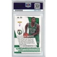 thumbnail image 2 of Graded 2014-15 Panini Prizm Marcus Smart #256 Rookie RC Basketball Card PSA 10 Gem Mint, 2 of 2