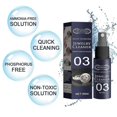 thumbnail image 3 of Jaysuing Jewelry Cleaner Watch Strap Decontamination Maintenance Cleaner Diamond Ring Cleaning Agent -, 3 of 4