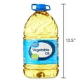 thumbnail image 6 of Great Value Vegetable Oil, 1 Gallon, 6 of 7