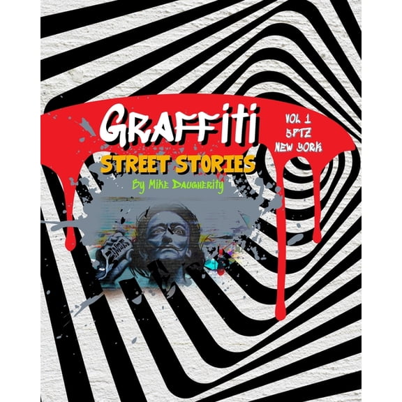 Graffiti Street Stories, (Paperback)