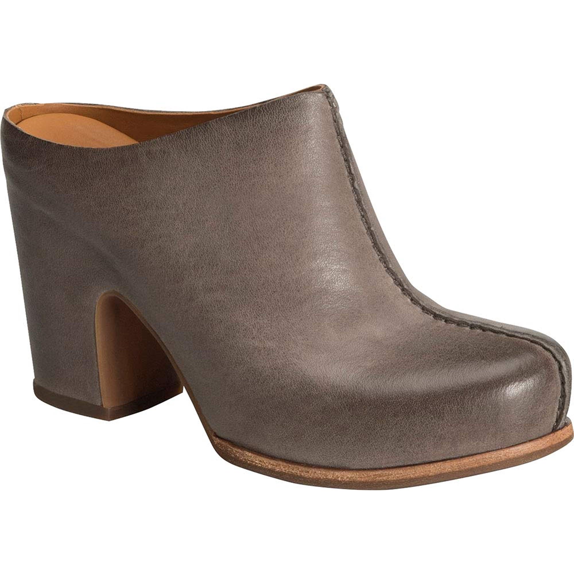 Kork Clogs