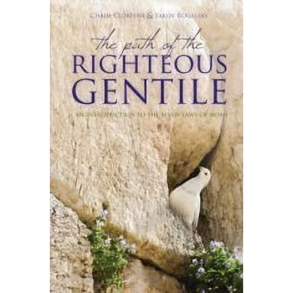 The Path of the Righteous Gentile [Hardcover]