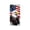 b, variant on US 250 US 250 Celebration Door Curtains, 4th of july decorations, Weather-Resistant Polyester Holiday Backdrops for Sunroom Entrances, Dining Walls & Summer BBQ Decor
