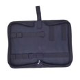 thumbnail image 1 of Bolsa organizadora de herramientas, bolsa de herramientas duradera y versátil con cremallera, bolsa de herramientas pequeña y compacta, bolso de, 1 of 8