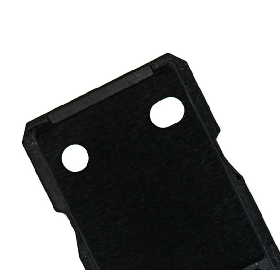 Replacement Dual Sim Card Tray Compatible With OnePlus 8 Pro (Genuine OEM) (Ultramarine Blue)