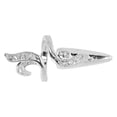 thumbnail image 4 of Fingernail Ring,Women Fingernail Rings Charming Women Fingernail Rings Nail Cover Ring Convenient Use, 4 of 8