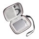 thumbnail image 3 of Waterproof And Dustproof Ssd Carrying Case For Crucial X9 Pro/x10 Pro Portable Ssd Reliable Protection For Your Files, 3 of 5