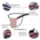 thumbnail image 4 of Modal baja cintura Gay Sexy ropa interior hombres tanga bragas Jockstrap suave para hombre G-strings bolsa Bikini hombre calzoncillos Slip OR6107pangjing, 4 of 4