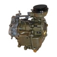 thumbnail image 2 of Uremco 7-7523 Carburetor, 2 of 2