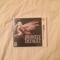 thumbnail image 1 of Juego Nintendo Bravely Default para Nintendo 3DS, 1 of 4