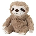 thumbnail image 2 of Sloth Junior Warmies, 2 of 2