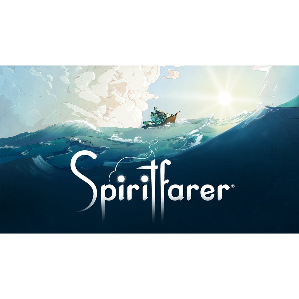 Spiritfarer thunder lotus games