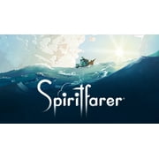 Spiritfarer Thunder - Nintendo Switch [Digital]