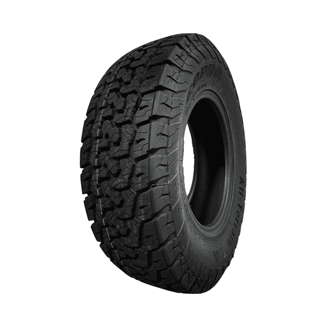 Llanta 27x8.50R14 GoPro ALL-TERRAIN 96Q
