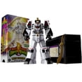 thumbnail image 1 of Figura de Acción Power Rangers Megazord White Tigerzord 18 cm, 1 of 1