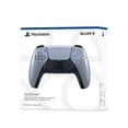 thumbnail image 5 of Control DualSense PlayStation 5 Sterling Silver, 5 of 5
