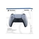 thumbnail image 5 of Control DualSense PlayStation 5 Sterling Silver, 5 of 5
