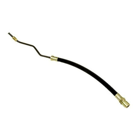 - Porsche 944 Clutch Hydraulic Hose Brand New OEM FTE
