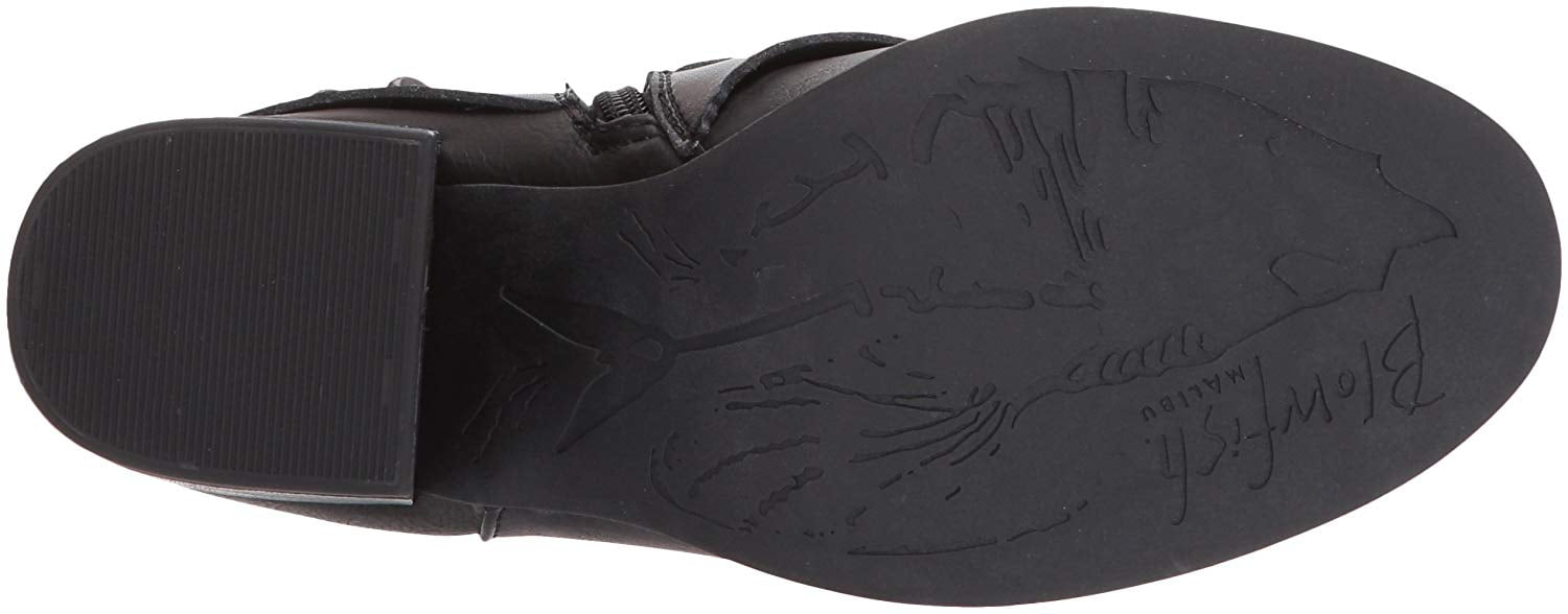 Blowfish Womens Demma Ankle Bootie