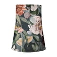 thumbnail image 4 of Gibobby Camiseta sin tirantes Bandeau para mujer, camiseta informal sin mangas para vacaciones de verano, camiseta holgada para vacaciones, blusa, camiseta sin mangas para mujer(Verde,XG), 4 of 5
