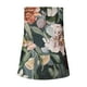 thumbnail image 4 of Gibobby Camiseta sin tirantes Bandeau para mujer, camiseta informal sin mangas para vacaciones de verano, camiseta holgada para vacaciones, blusa, camiseta sin mangas para mujer(Verde,XG), 4 of 5