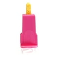 thumbnail image 2 of Capiject Fixed Depth Lancet Safety Lancet 1.5 mm Blade Blade 1.0 mm Depth 1 Box(s), 200 /Box, 2 of 2