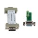 thumbnail image 5 of Adaptador Convertidor Datos de Comunicación Conector DB9 para Serie Rs232 a Rs485 32 Dispositivos de Red Hugo Convertidor de datos de comunicación, 5 of 9