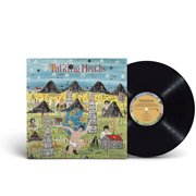 The Talking Heads - Little Creatures - Music & Performance - Vinyl