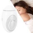 thumbnail image 2 of Mini Dispositif de Sommeil 2Mode USB Charge Ultraléger Matériel Instrument de Sommeil Portable pour la Maison (Blanc), 2 of 4